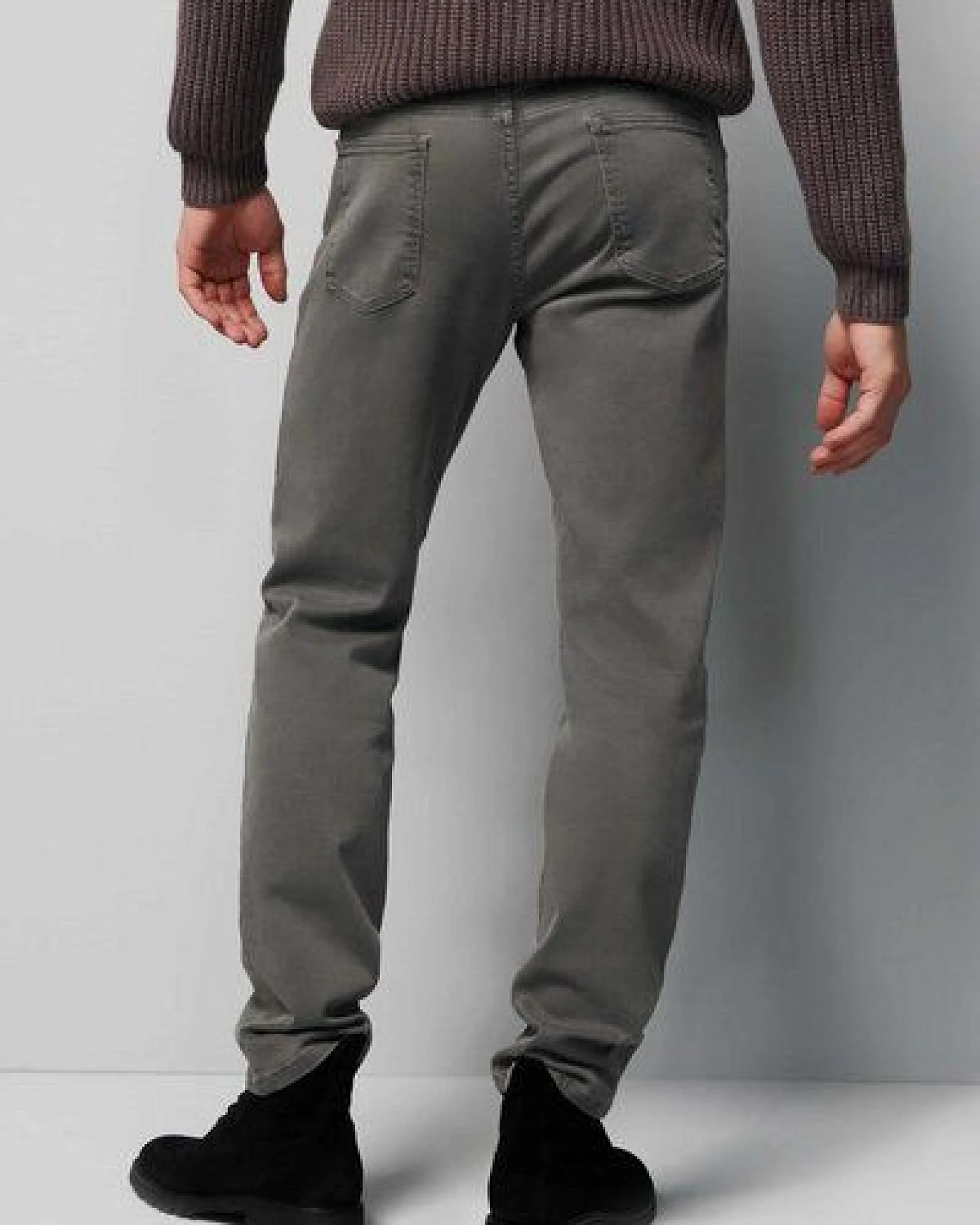 M 5 BY MEYER Performance Denim – Ansicht 3