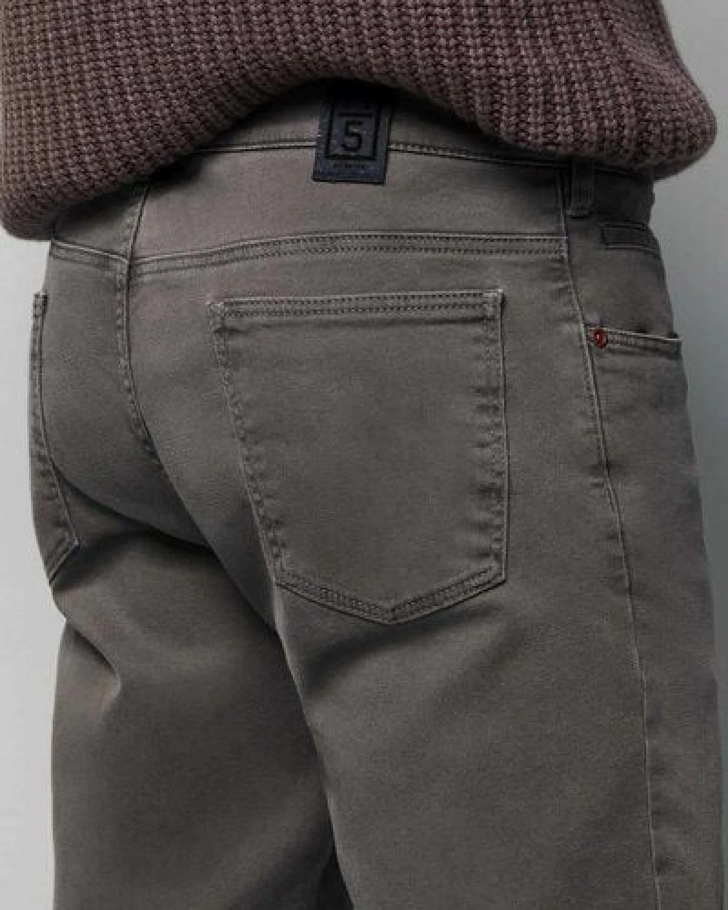 M 5 BY MEYER Performance Denim – Ansicht 4