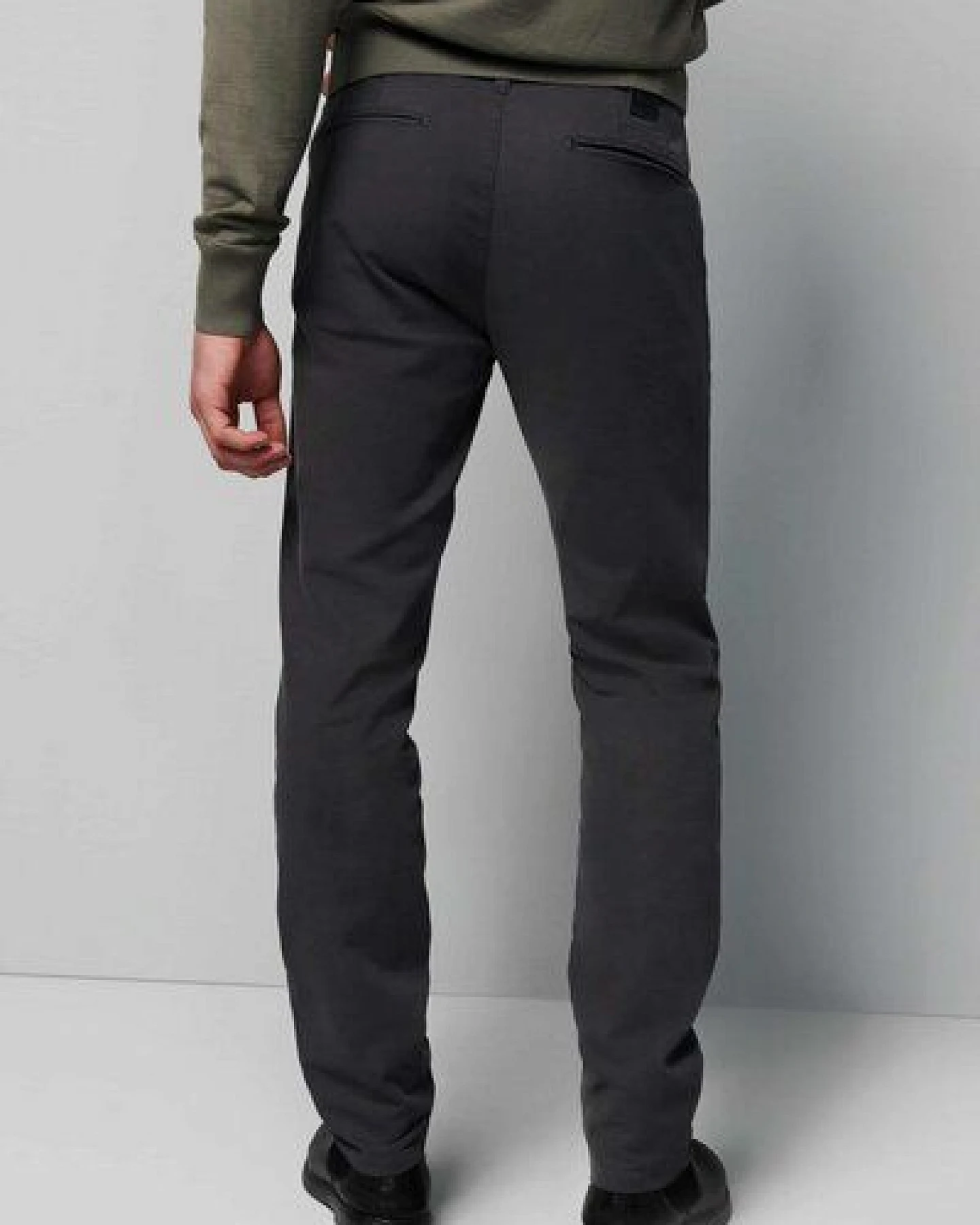 M 5 BY MEYER Micro Fantasy Chino – Ansicht 3