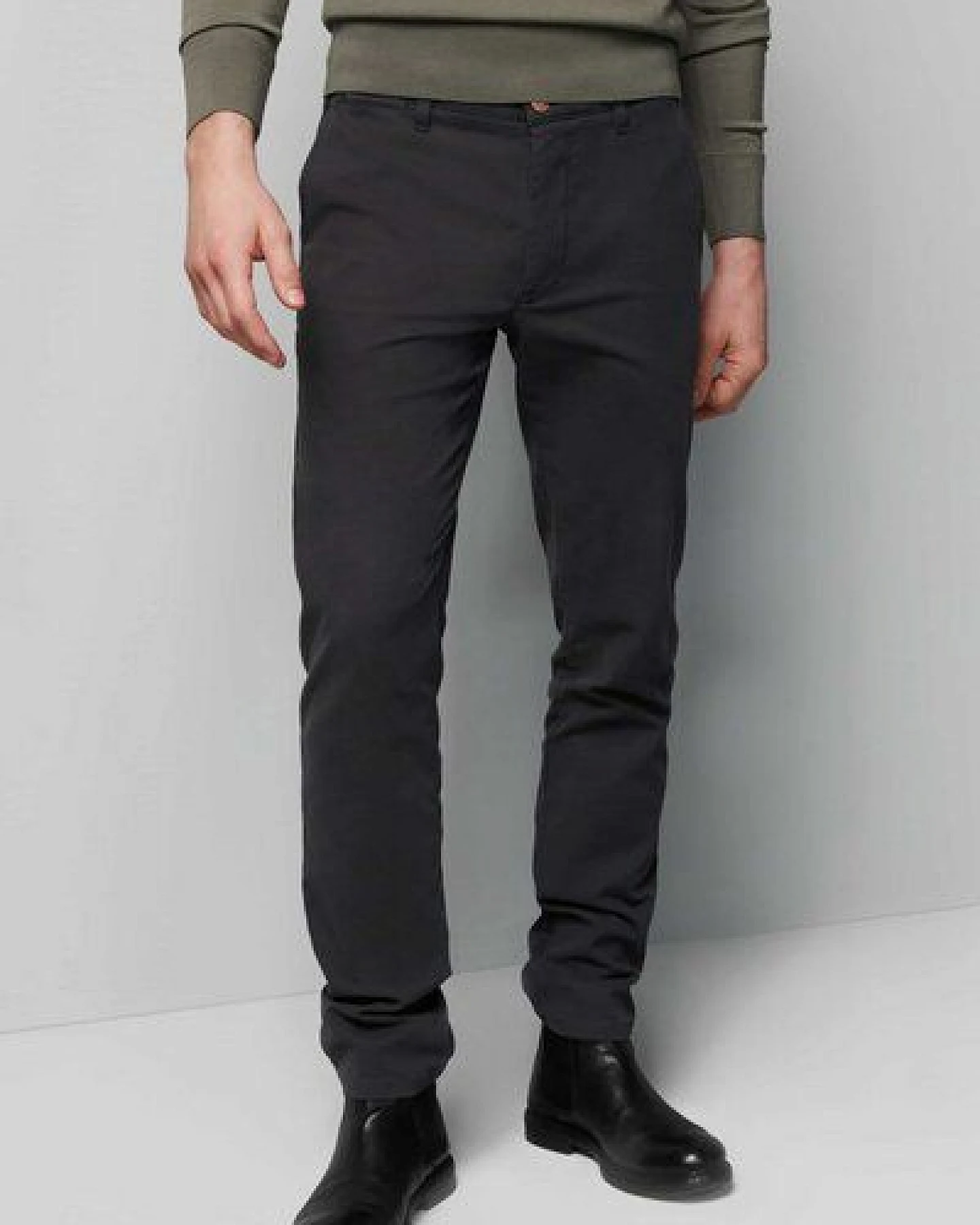 M 5 BY MEYER Micro Fantasy Chino – Ansicht 2