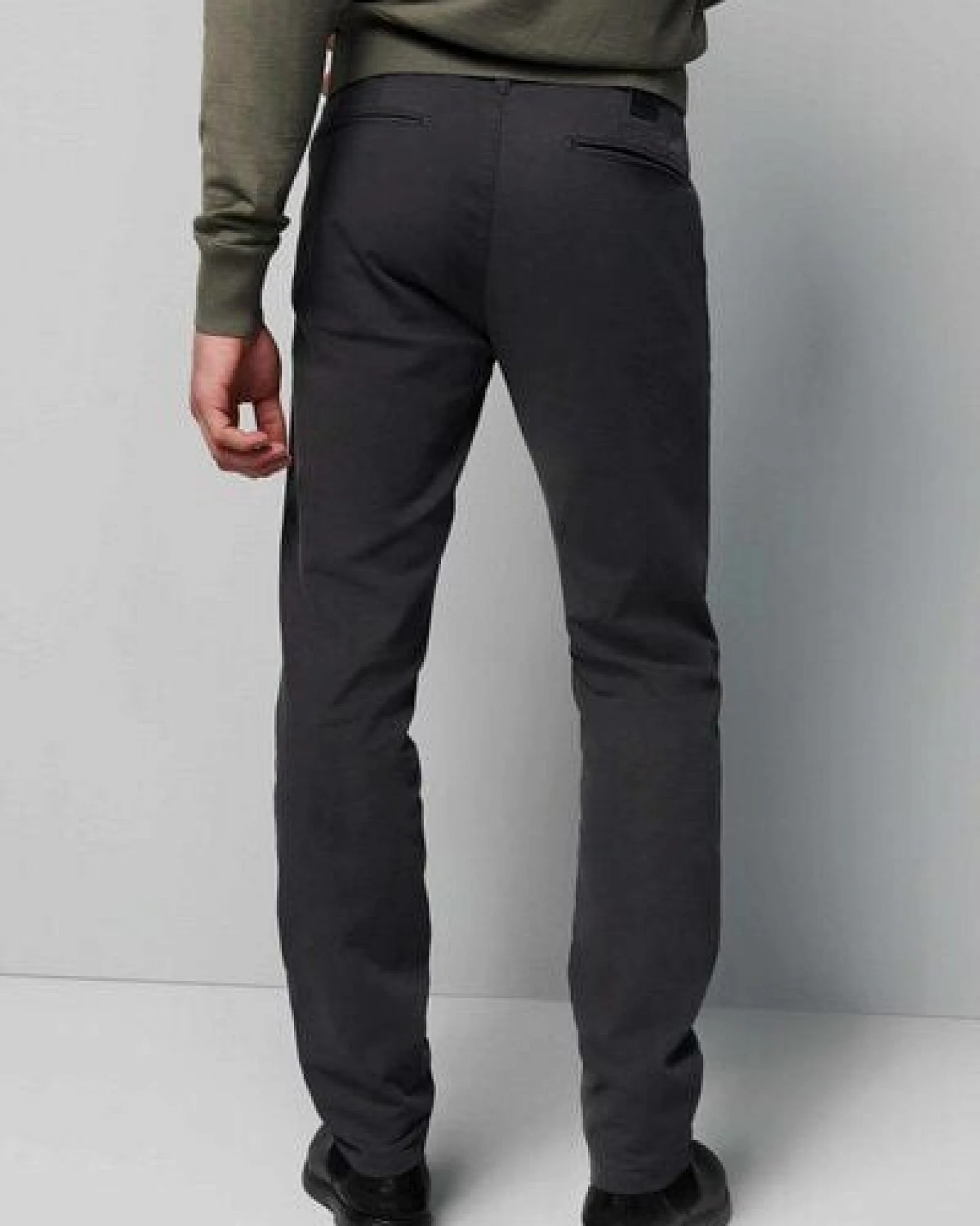M 5 BY MEYER Micro Fantasy Chino – Ansicht 3