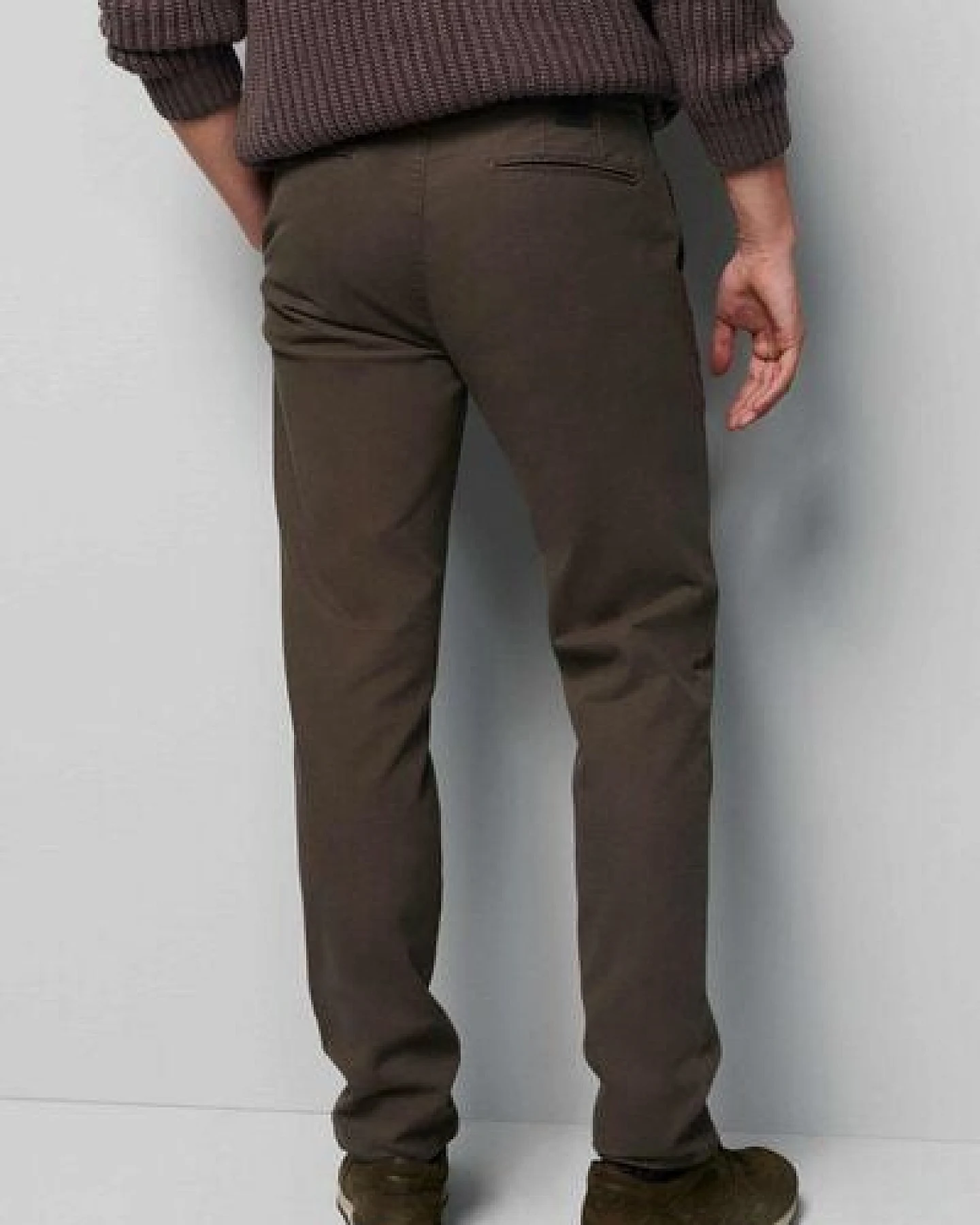 M 5 BY MEYER Micro Fantasy Chino – Ansicht 3