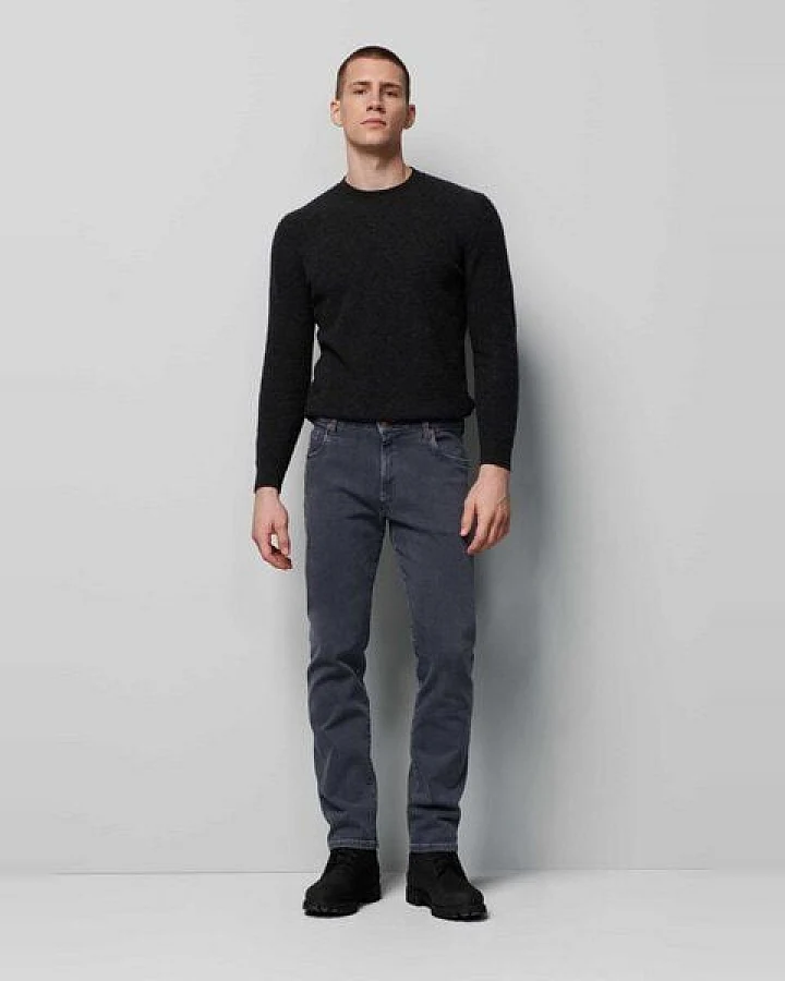 M 5 BY MEYER Super Stretch Performance Denim