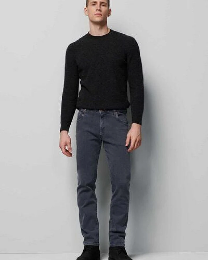 M 5 BY MEYER Super Stretch Performance Denim