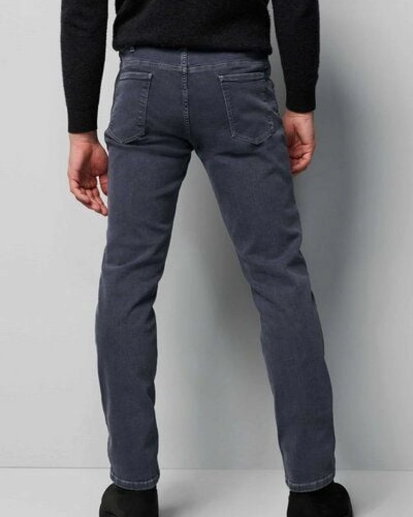 M 5 BY MEYER Super Stretch Performance Denim – Ansicht 3