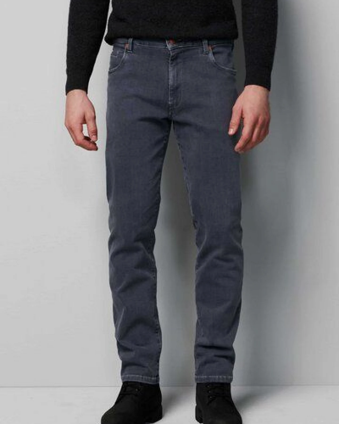 M 5 BY MEYER Super Stretch Performance Denim – Ansicht 2