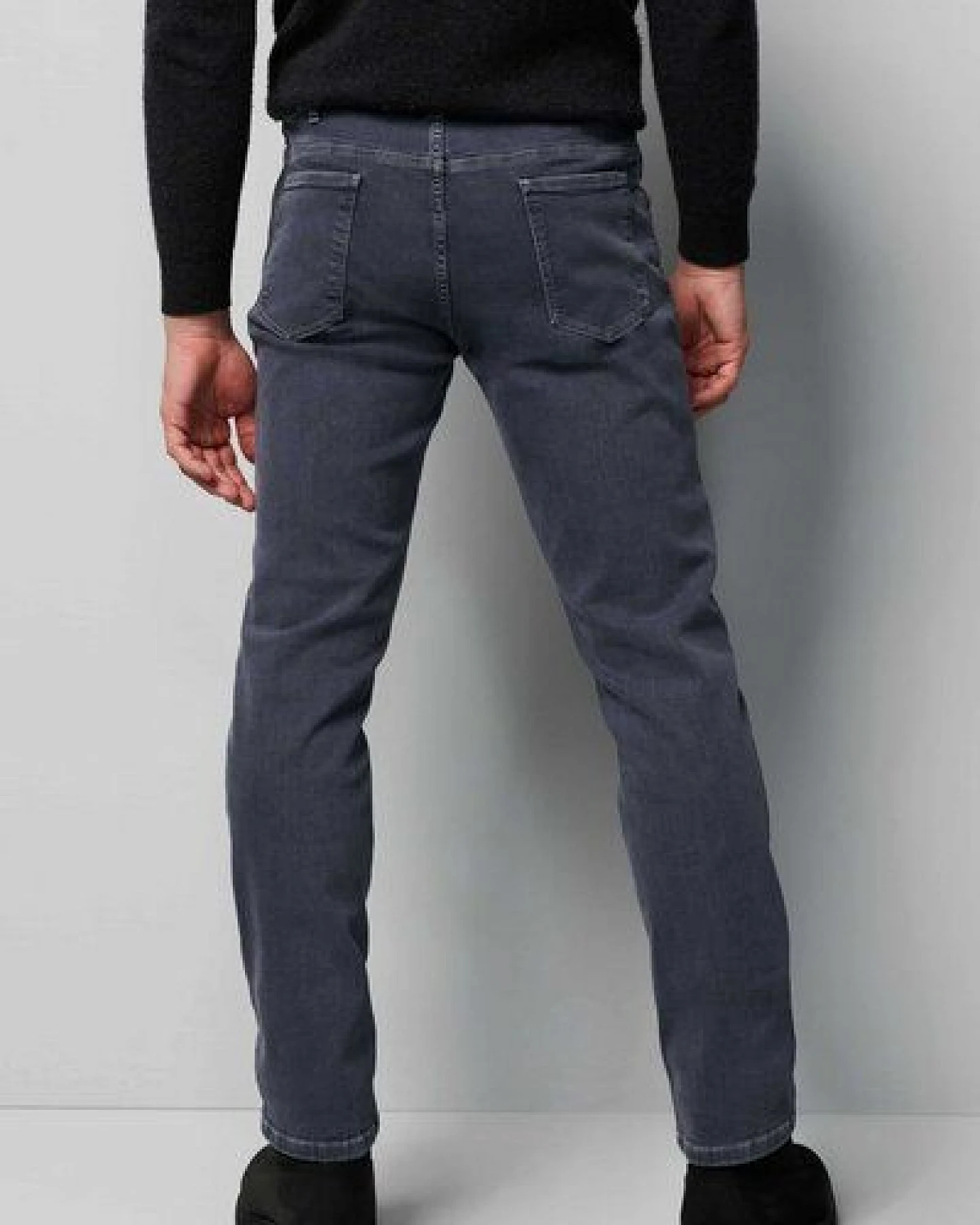 M 5 BY MEYER Super Stretch Performance Denim – Ansicht 3