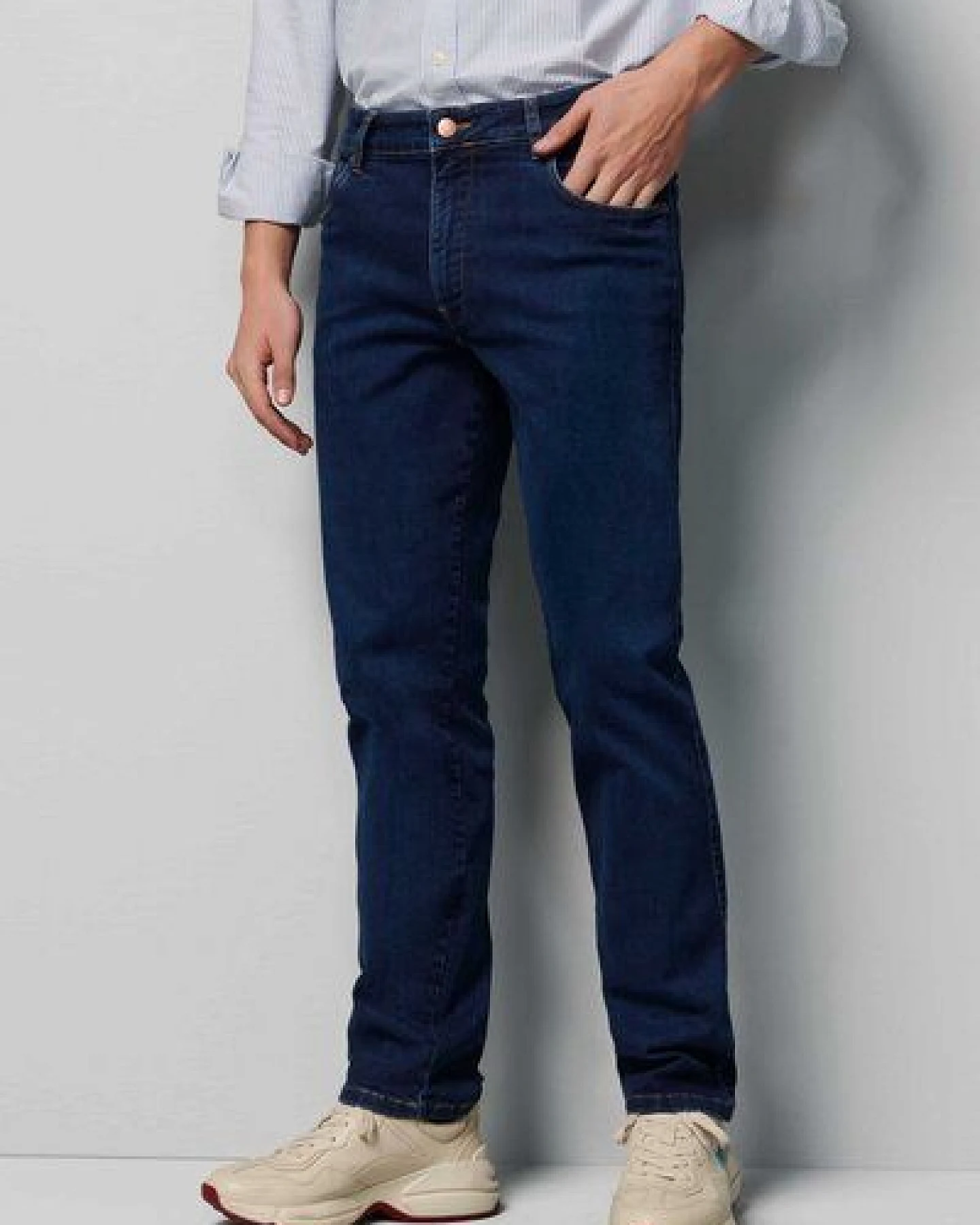 M 5 BY MEYER Super Stretch Performance Denim – Ansicht 2