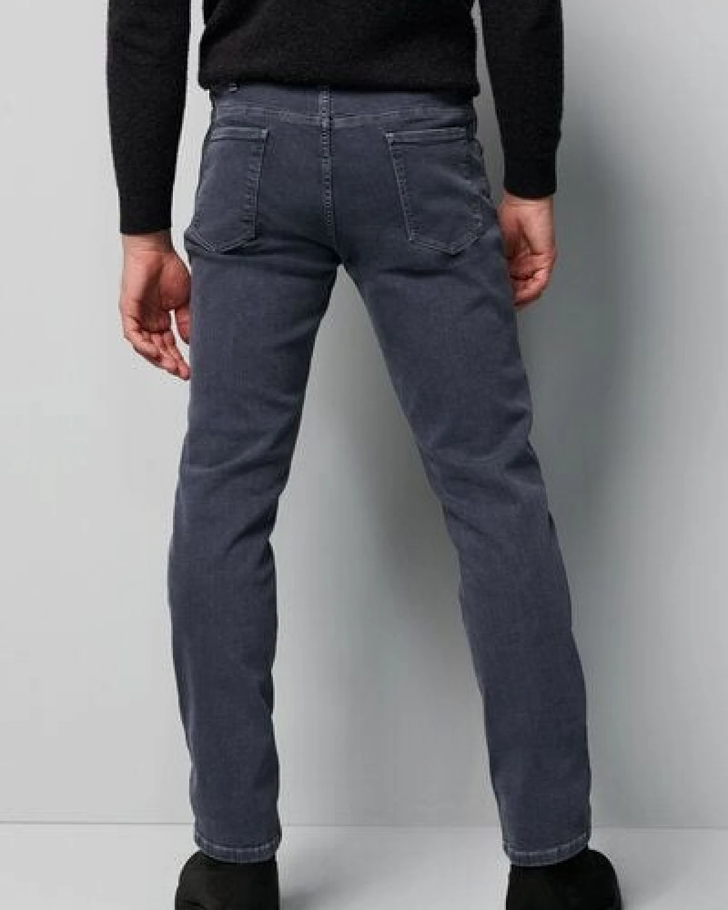 M 5 BY MEYER Super Stretch Performance Denim – Ansicht 3