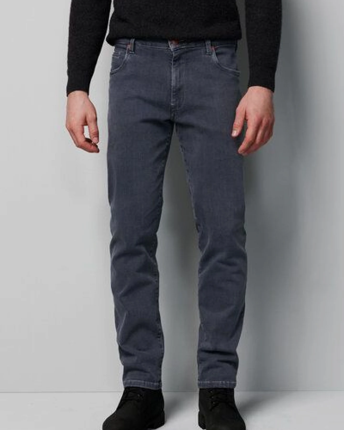 M 5 BY MEYER Super Stretch Performance Denim – Ansicht 2