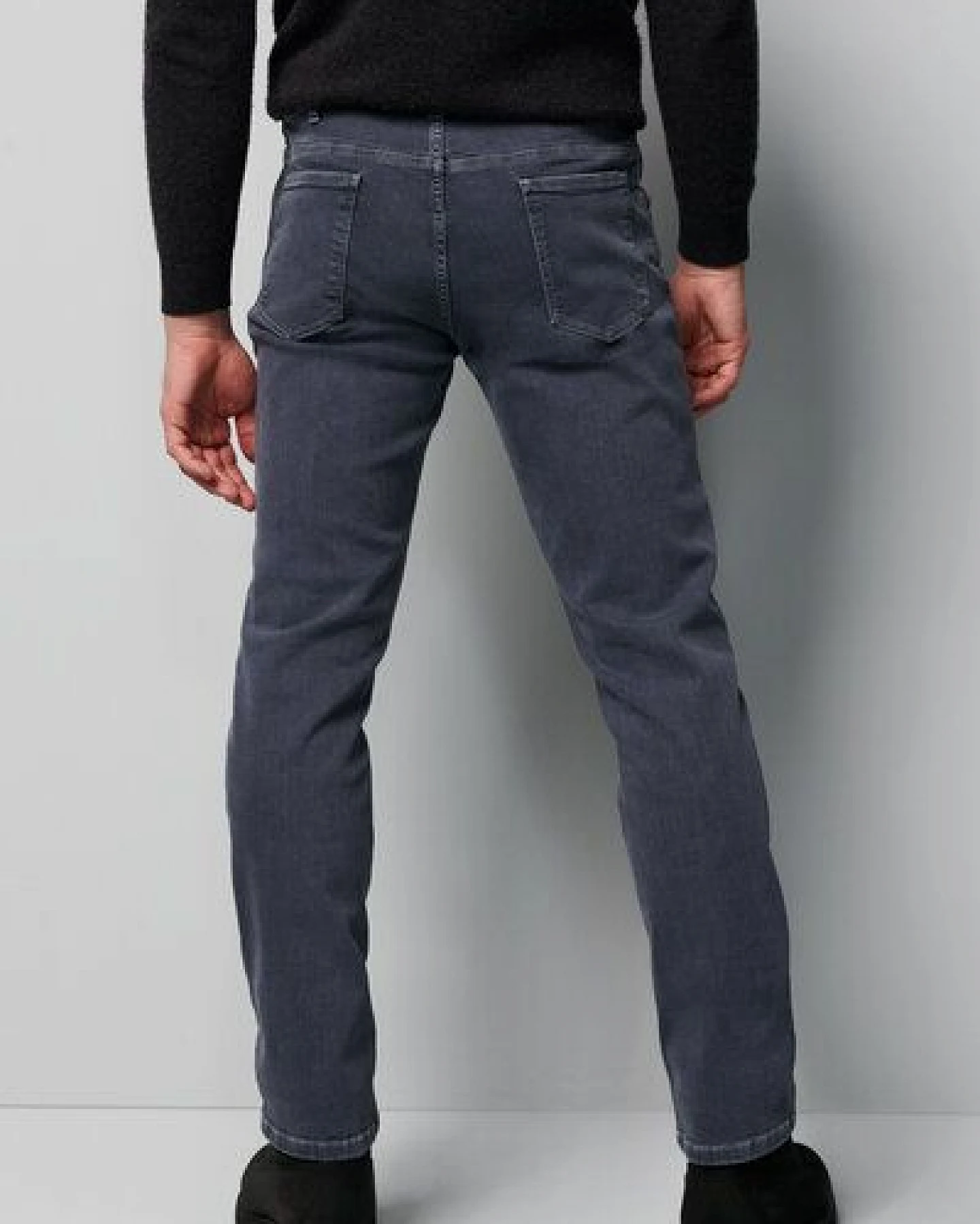 M 5 BY MEYER Super Stretch Performance Denim – Ansicht 3
