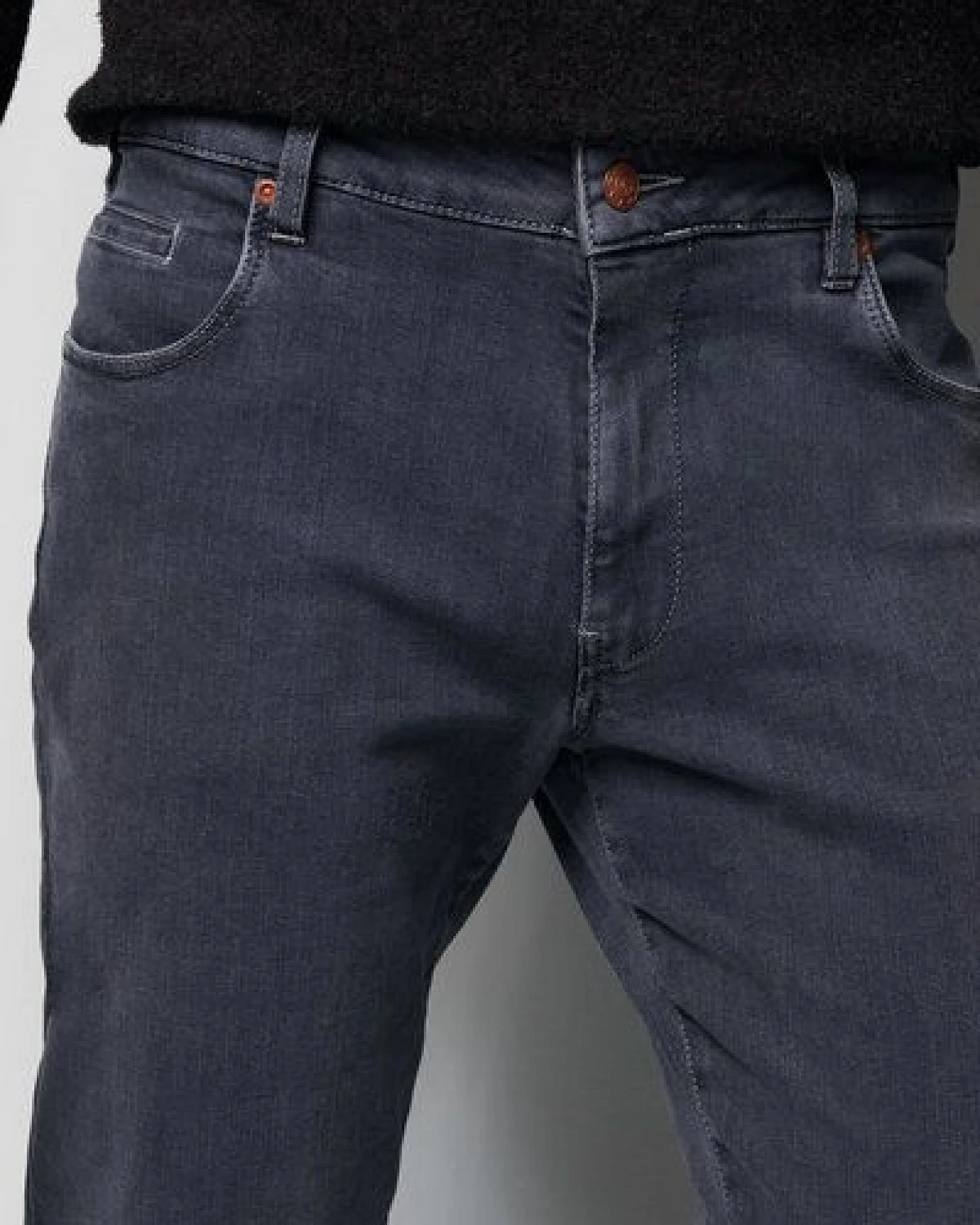 M 5 BY MEYER Super Stretch Performance Denim – Ansicht 4