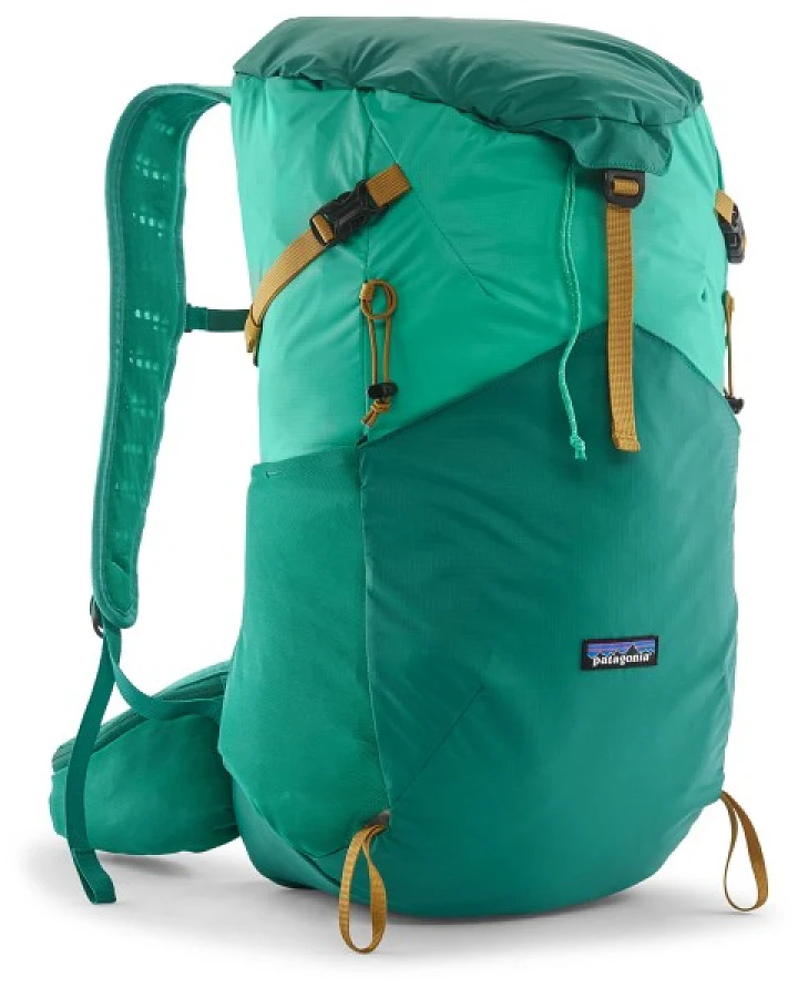 Patagonia - Terravia Pack 28 - Wanderrucksack Gr M türkis