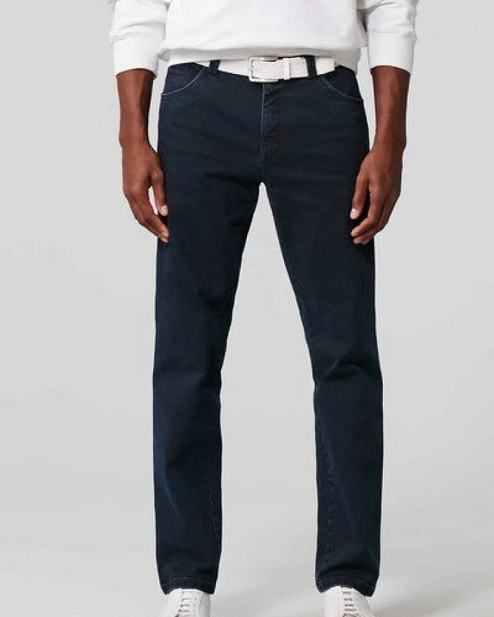 MEYER Performance Denim Super-Stretch
