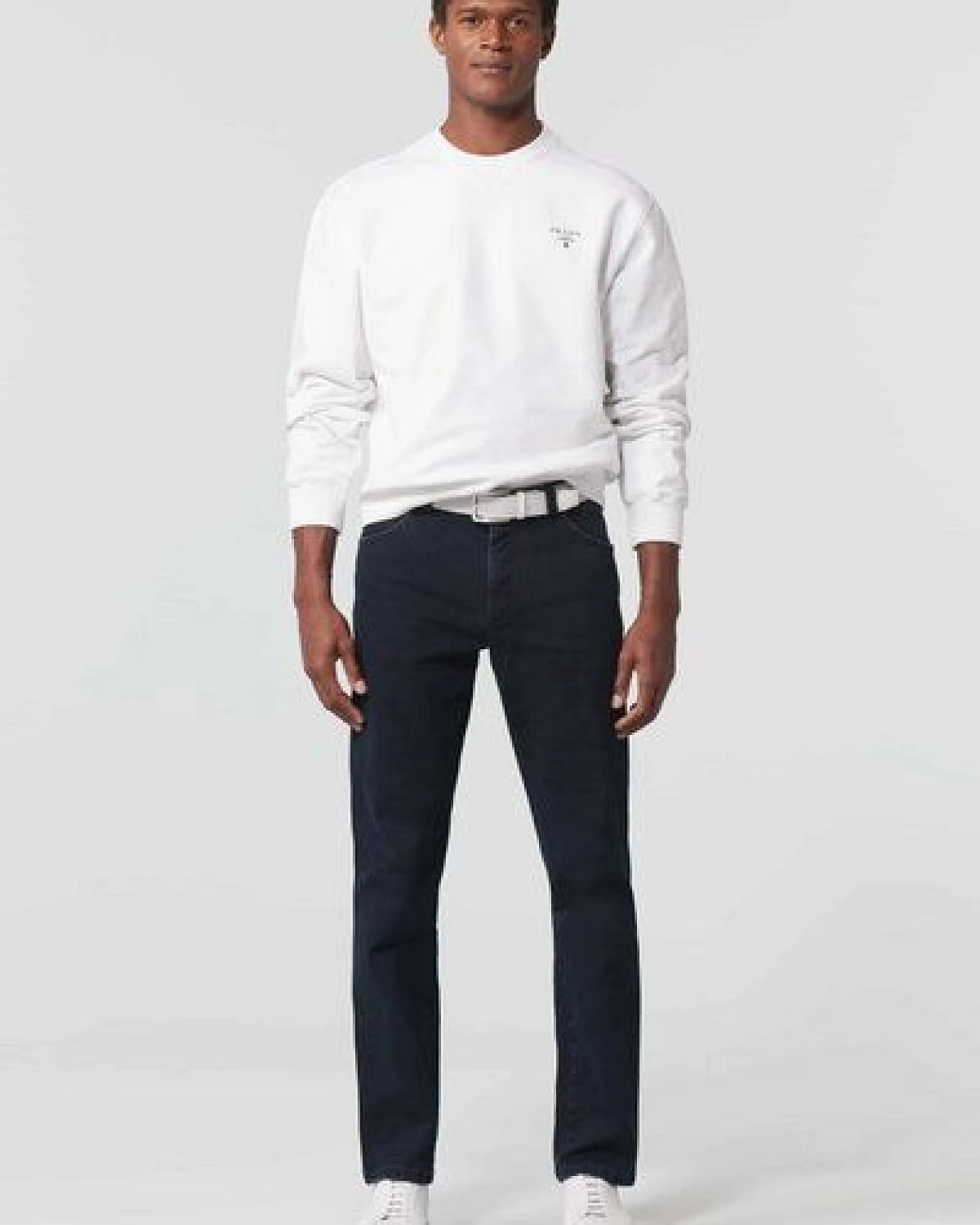 MEYER Performance Denim Super-Stretch – Ansicht 2