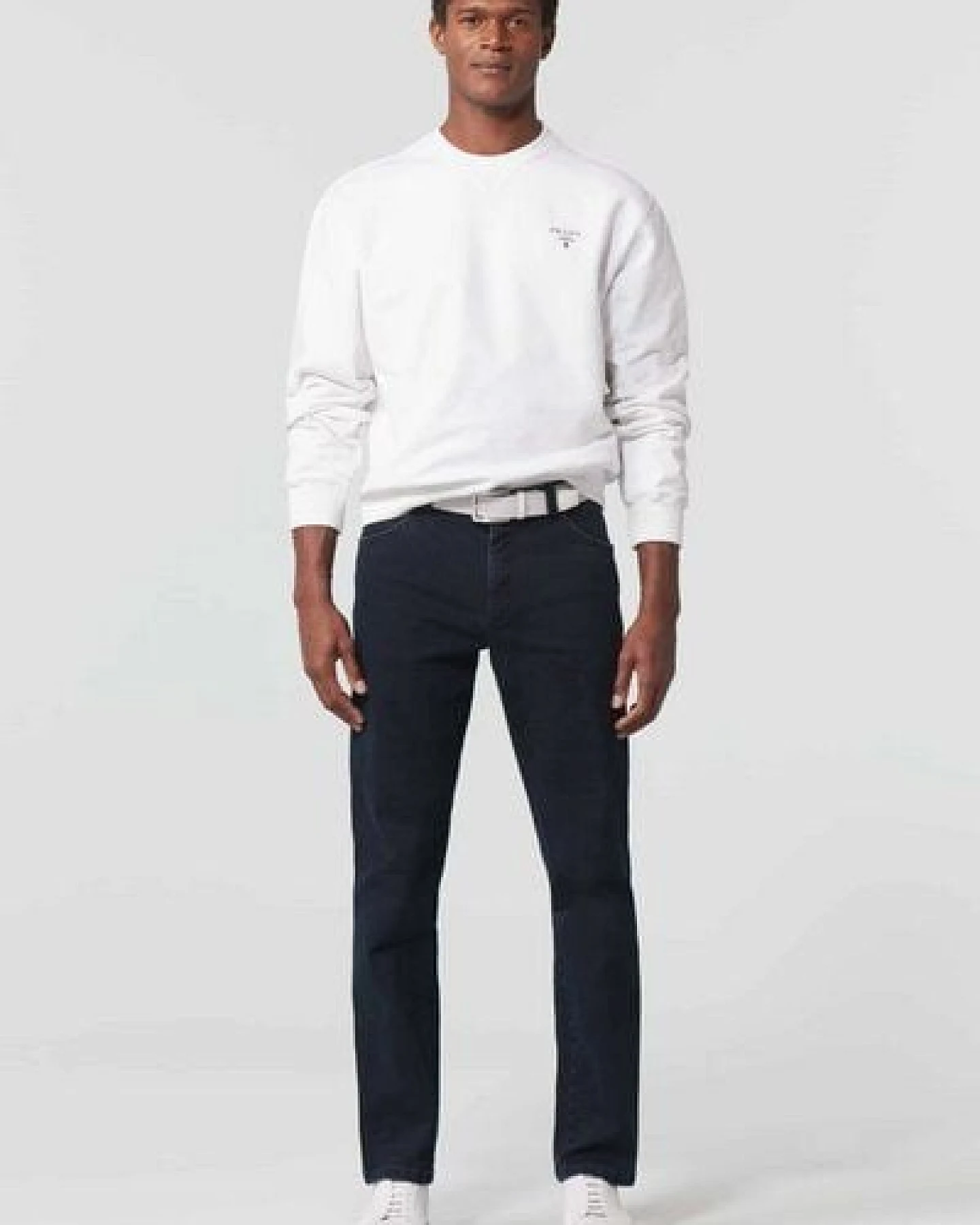 MEYER Performance Denim Super-Stretch – Ansicht 2