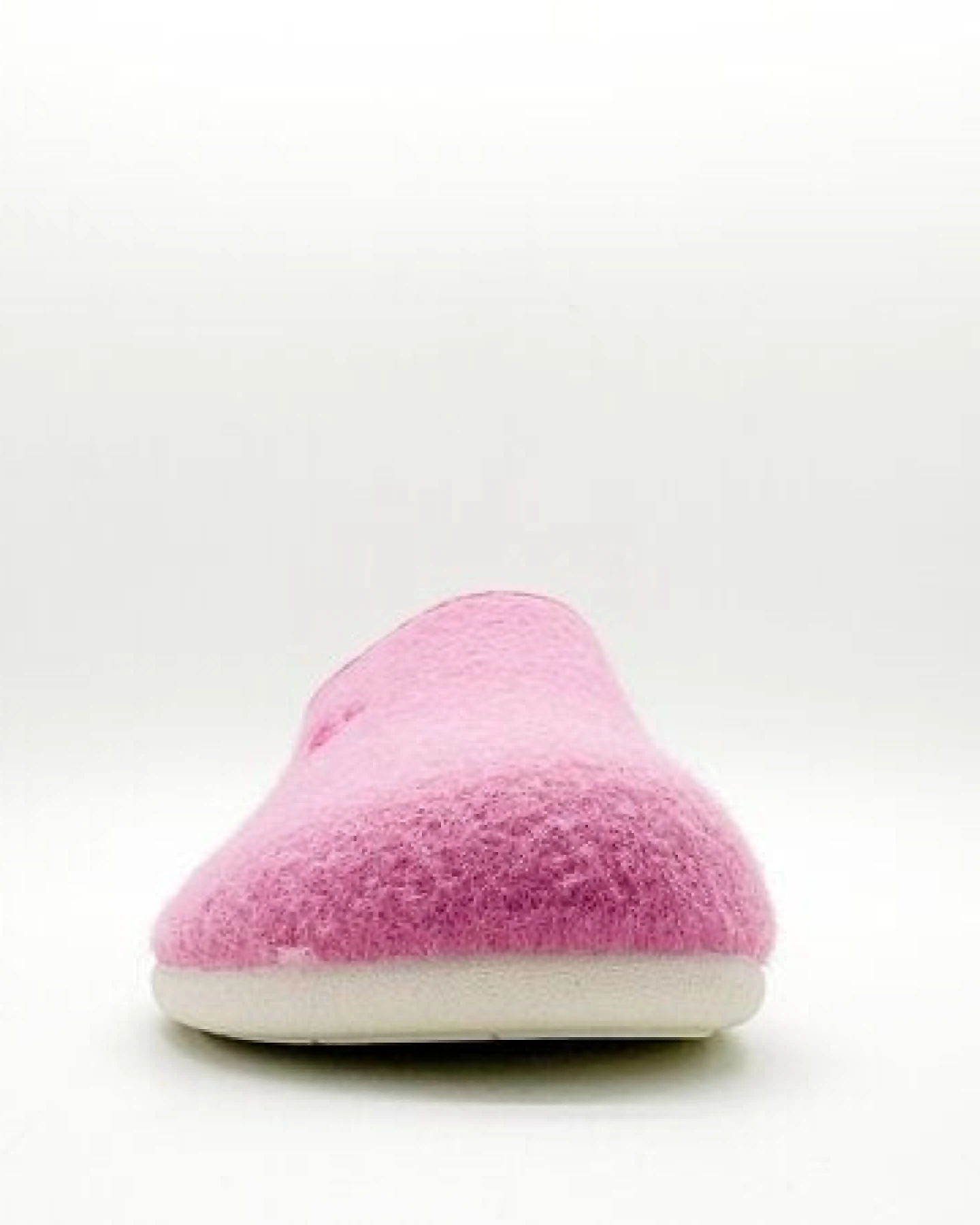 Veganer Slipper "thies ® PET", fair, mit Wechselfussbett – Ansicht 4