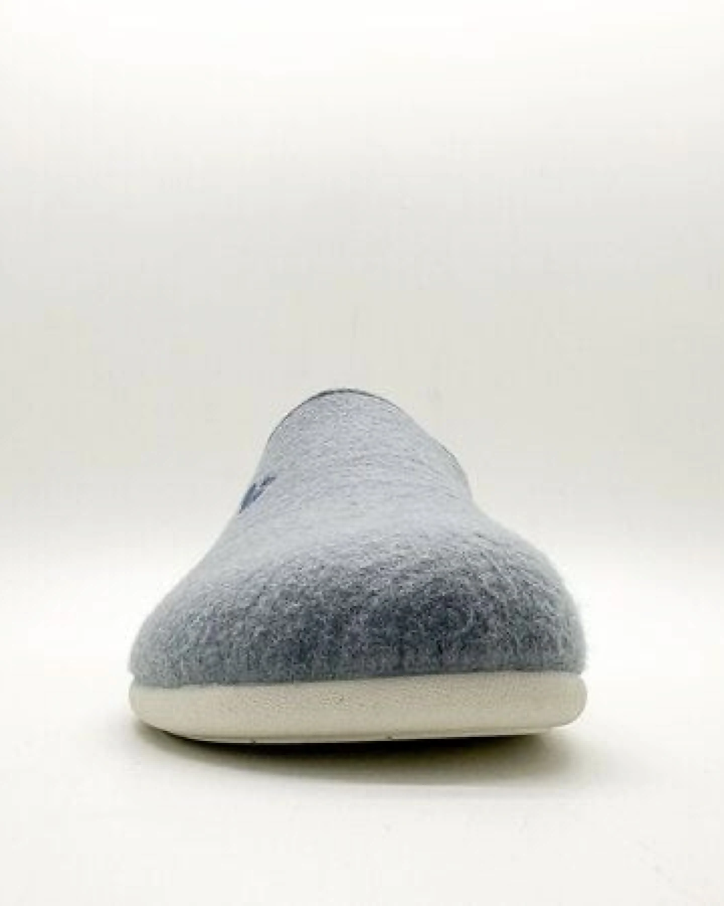 Veganer Slipper "thies ® PET", fair, mit Wechselfussbett – Ansicht 4