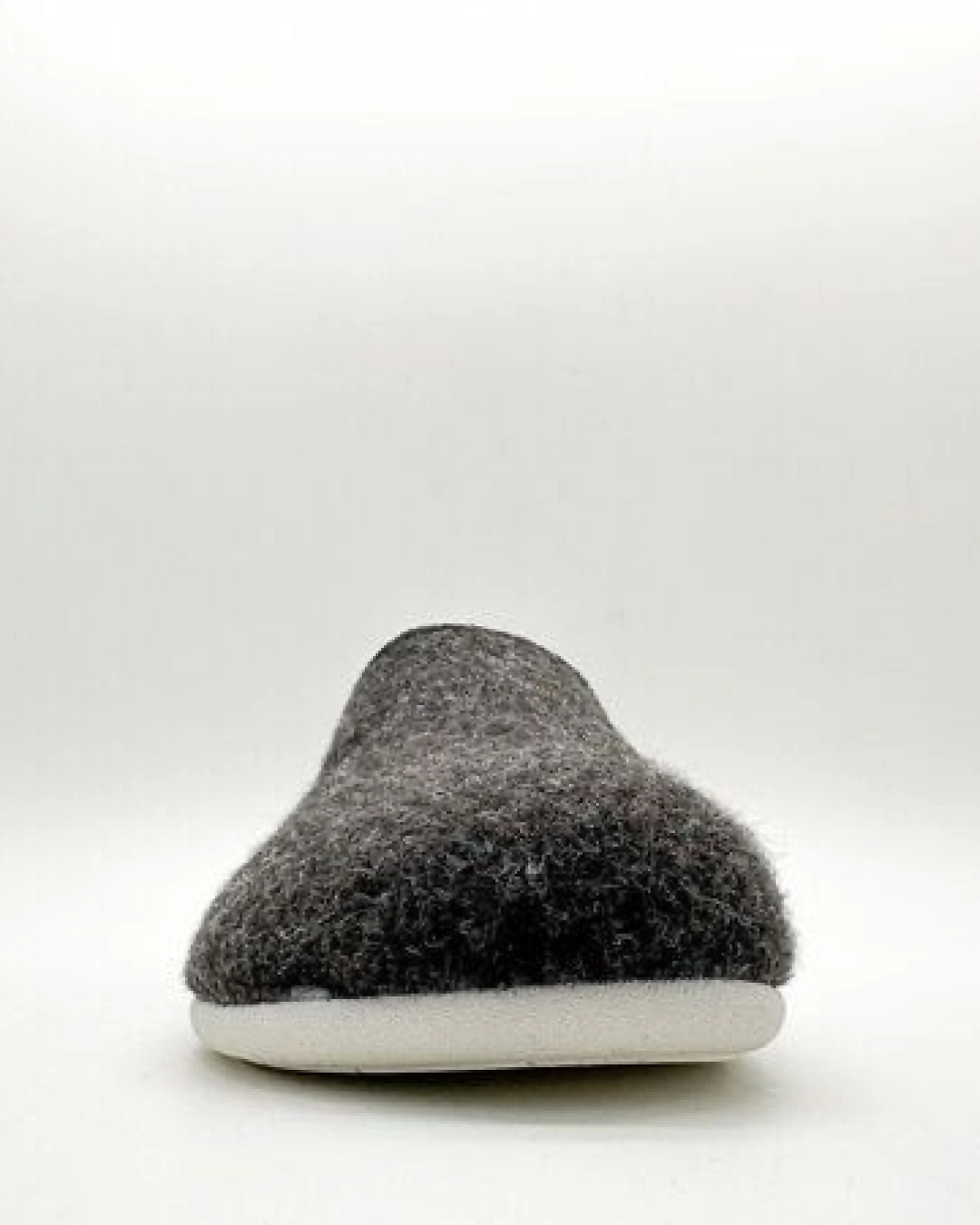 Veganer Slipper "thies ® PET", fair, mit Wechselfussbett – Ansicht 4