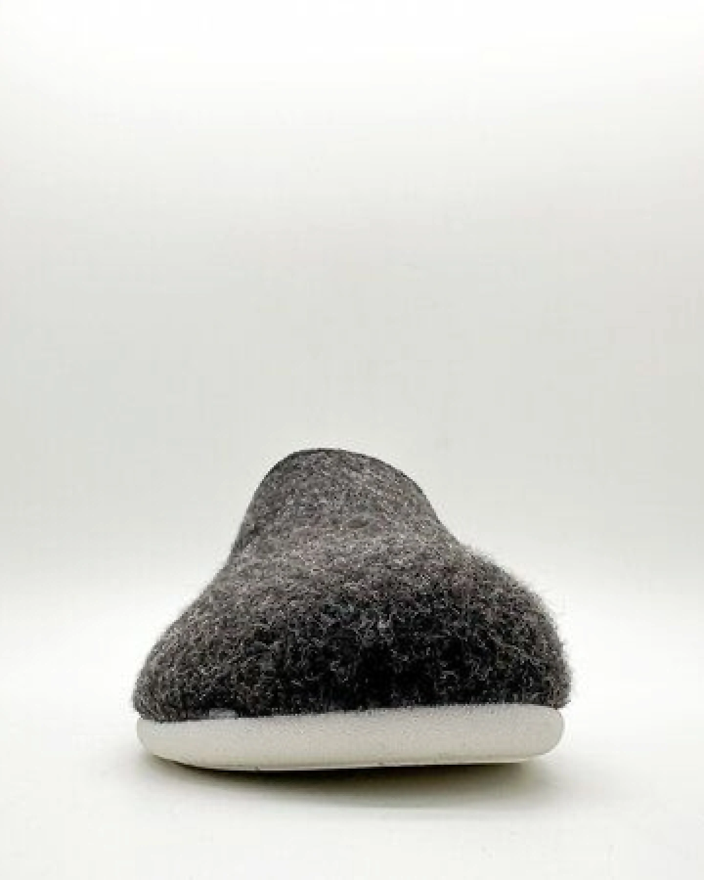 Veganer Slipper "thies ® PET", fair, mit Wechselfussbett – Ansicht 3
