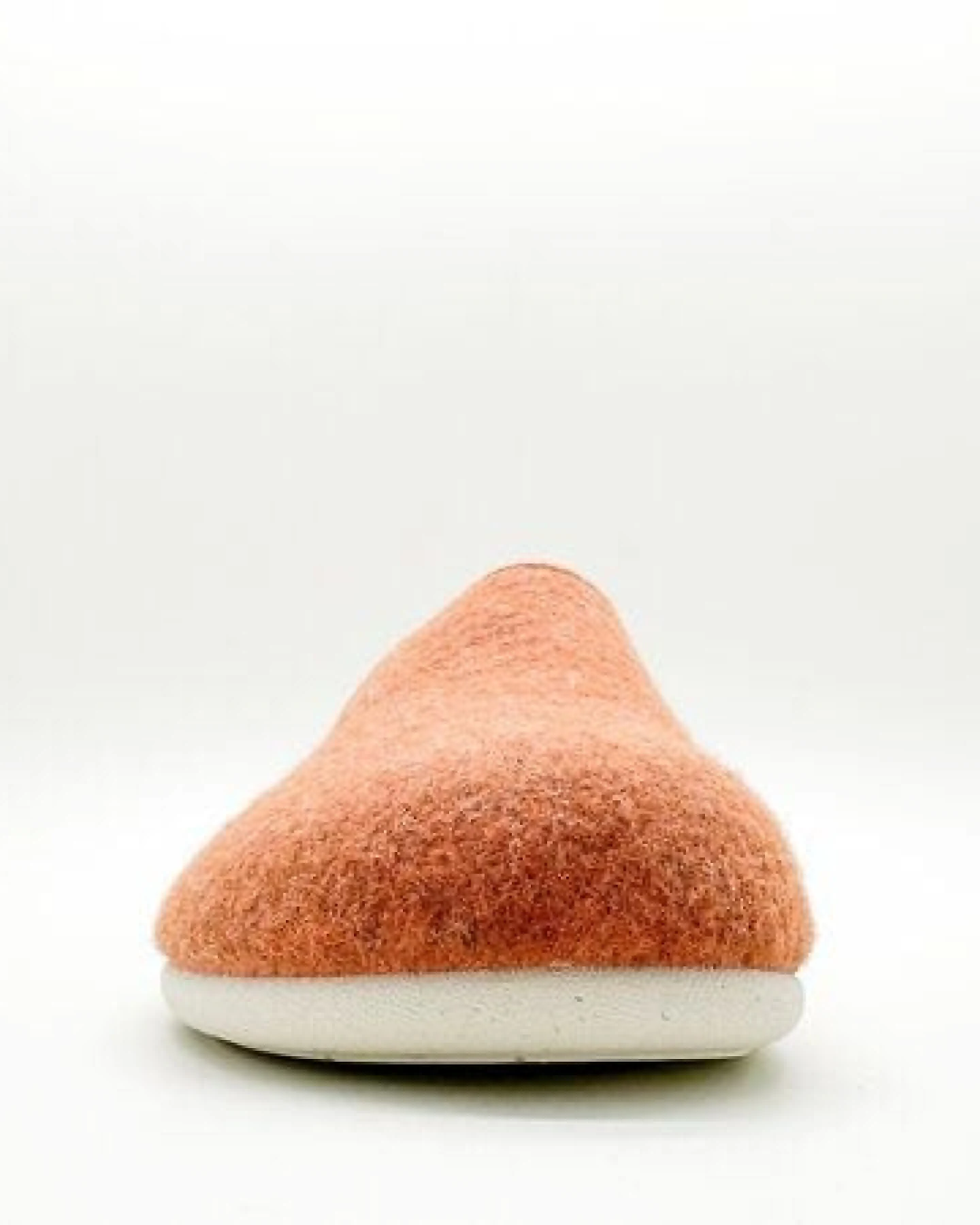 Veganer Slipper "thies ® PET", fair, mit Wechselfussbett – Ansicht 4