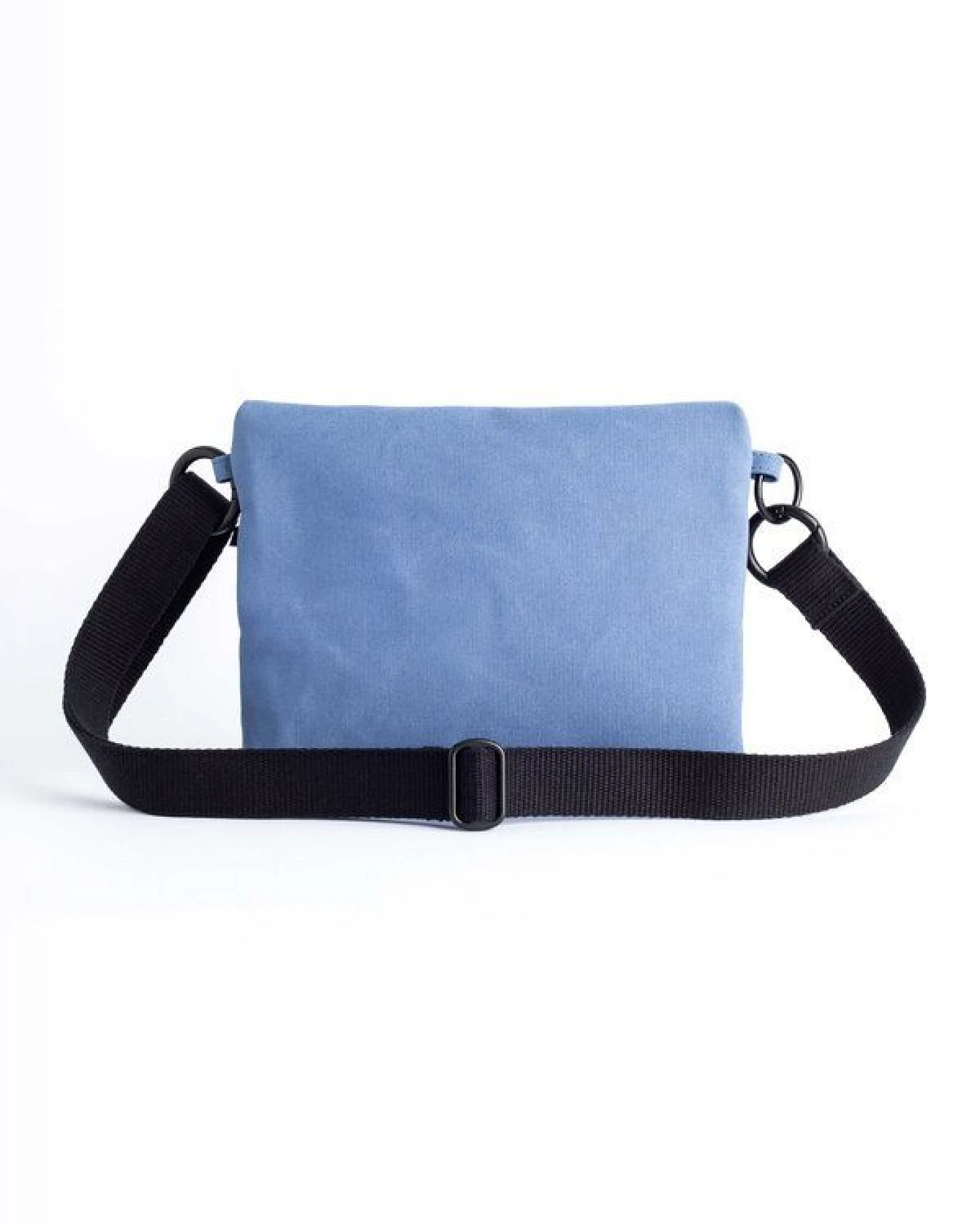 Faix-Design Bauchtasche - aus recyceltem Polyester / transparent - Hipbag – Ansicht 2