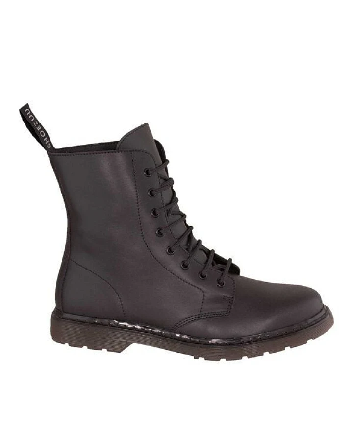 Shoezuu Vegan Vegane 8 Loch UK Boots