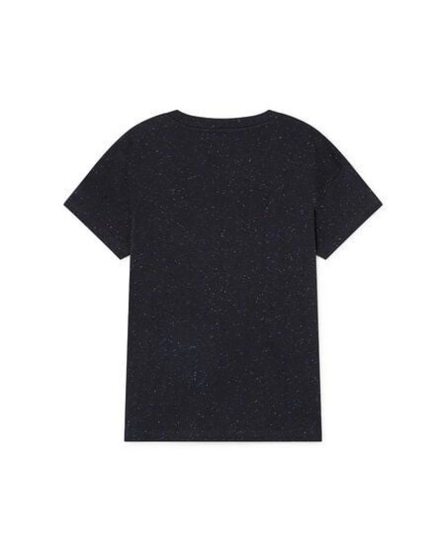 TWOTHIRDS Basic Shirt Vegan "Sepanggar" aus Bio-Baumwolle – Ansicht 3