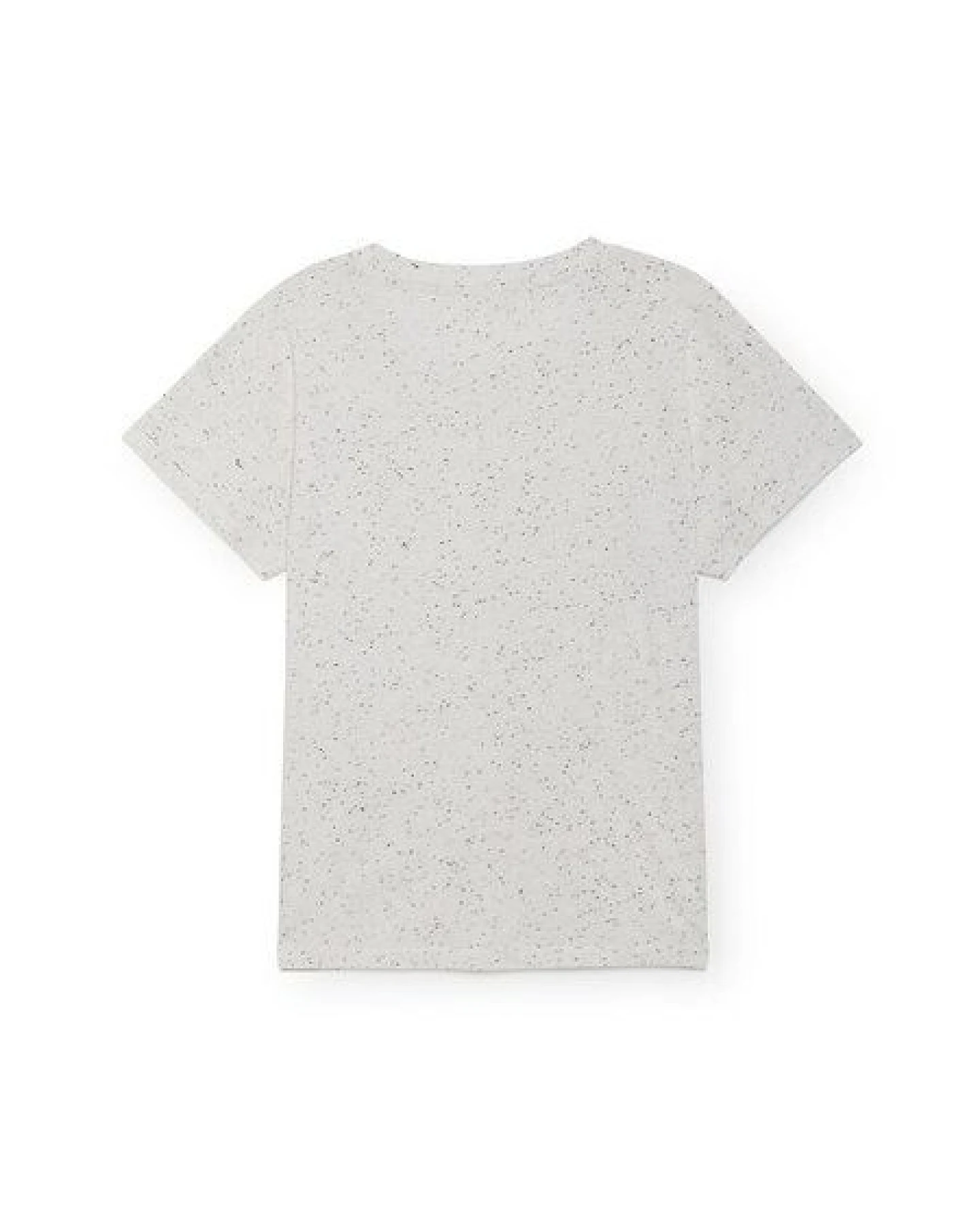 TWOTHIRDS Basic Shirt Vegan "Sepanggar" aus Bio-Baumwolle – Ansicht 3
