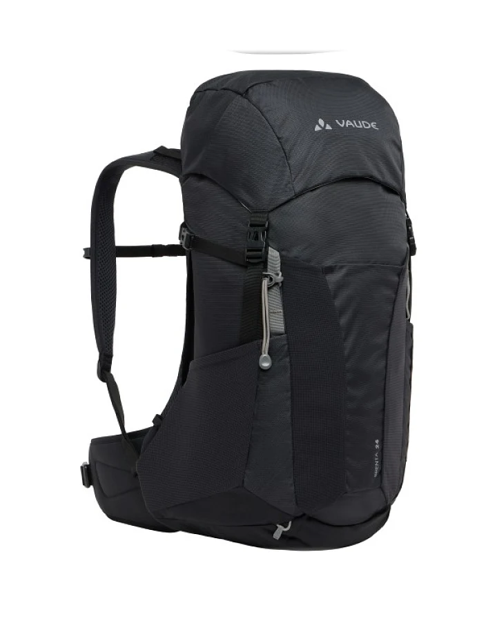 Vaude - Brenta 24 - Wanderrucksack schwarz