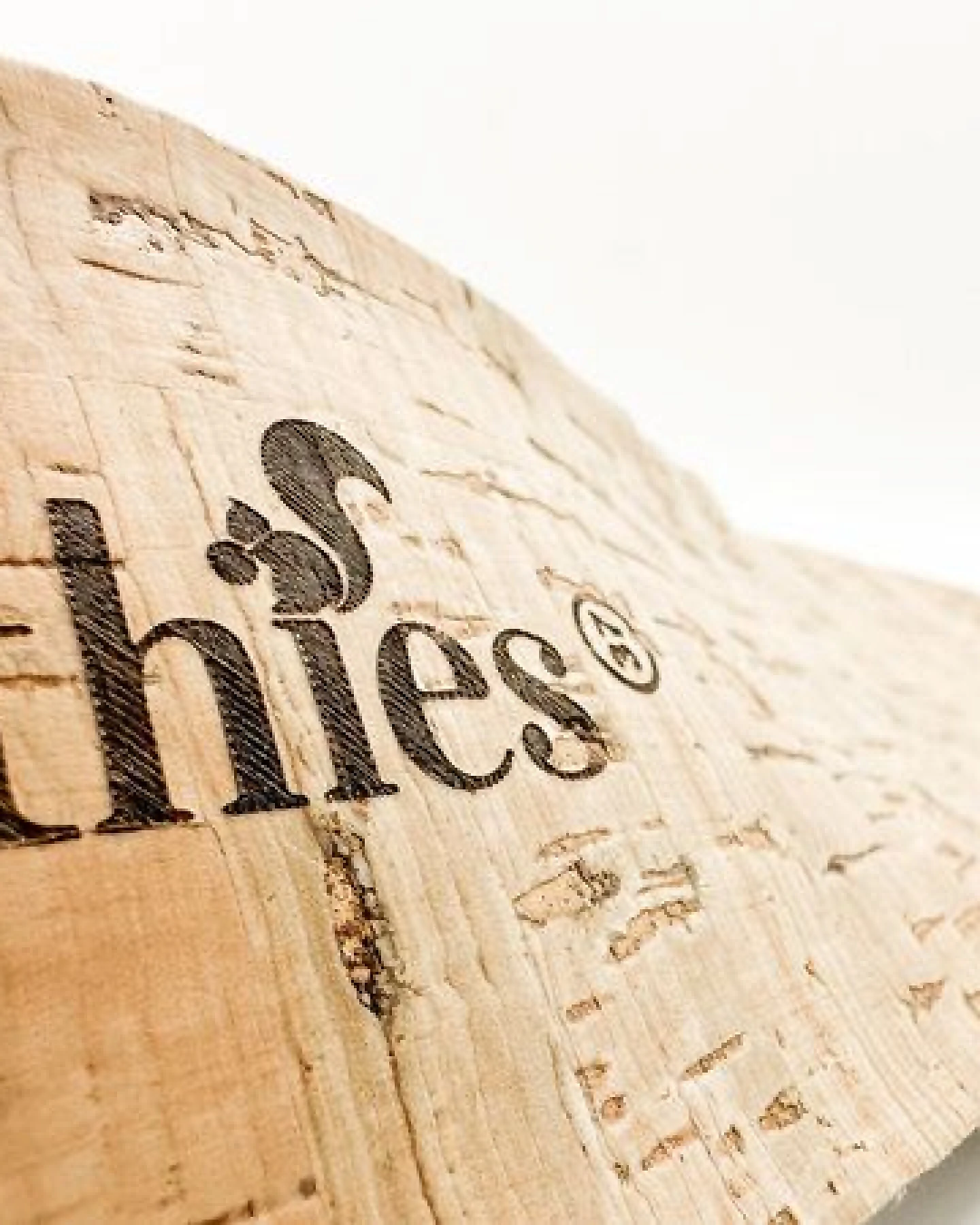 Veganer „thies ® Eco Squirrel Runner“ aus Algen, Kork & Bambus – Ansicht 2