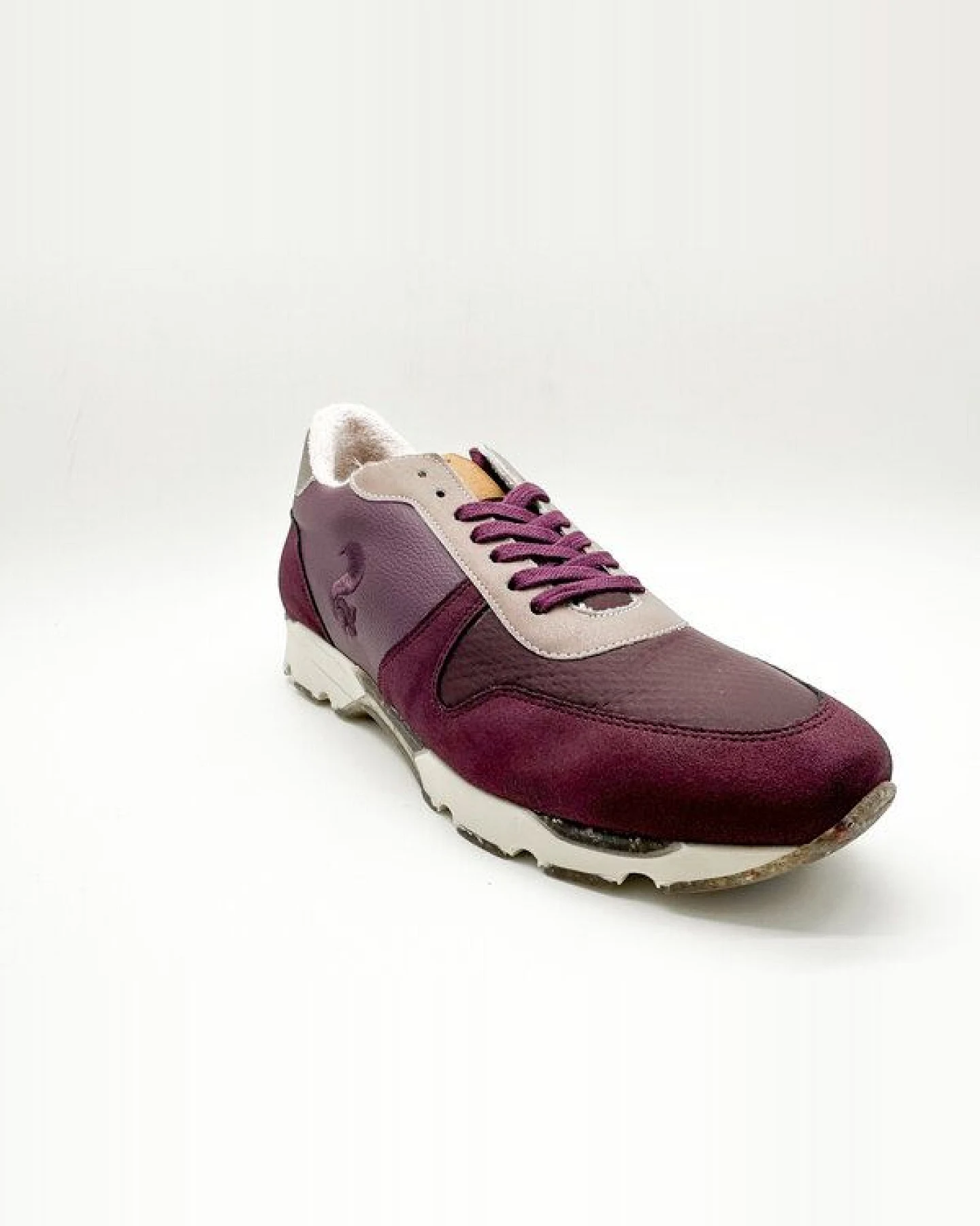 Veganer „thies ® Eco Squirrel Runner“ aus Algen, Kork & Bambus – Ansicht 3