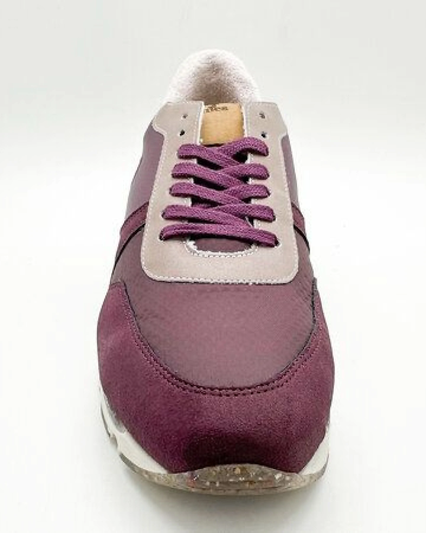 Veganer „thies ® Eco Squirrel Runner“ aus Algen, Kork & Bambus – Ansicht 3