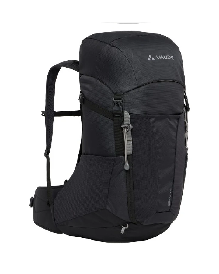 Vaude - Brenta 30 - Wanderrucksack schwarz