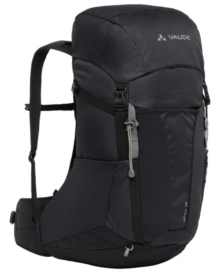 Vaude - Brenta 30 - Wanderrucksack schwarz