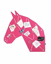 Pink-Weiss