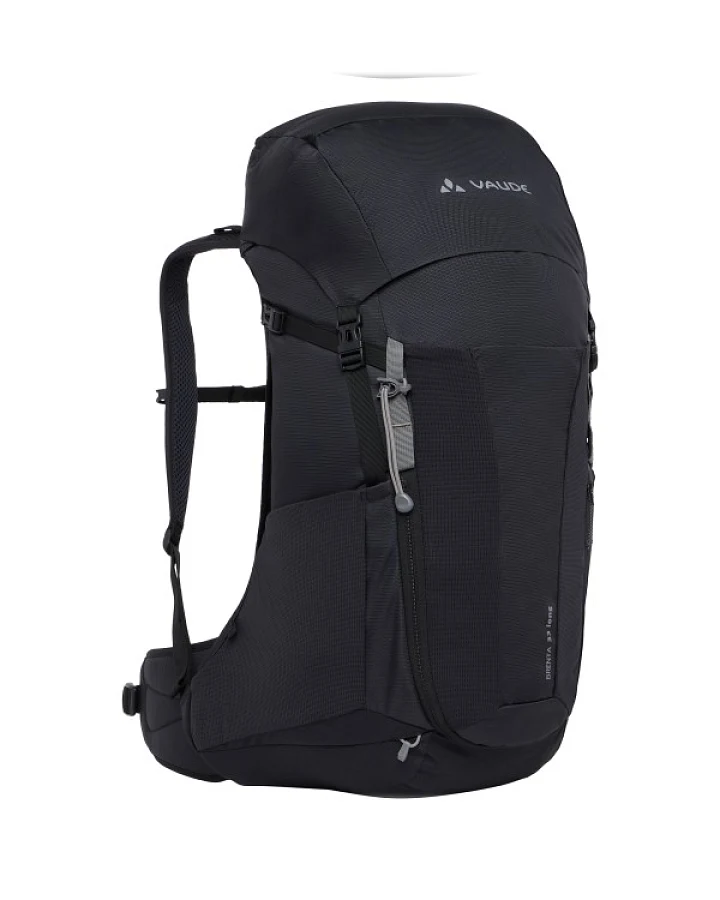 Vaude - Brenta 33 - Wanderrucksack schwarz