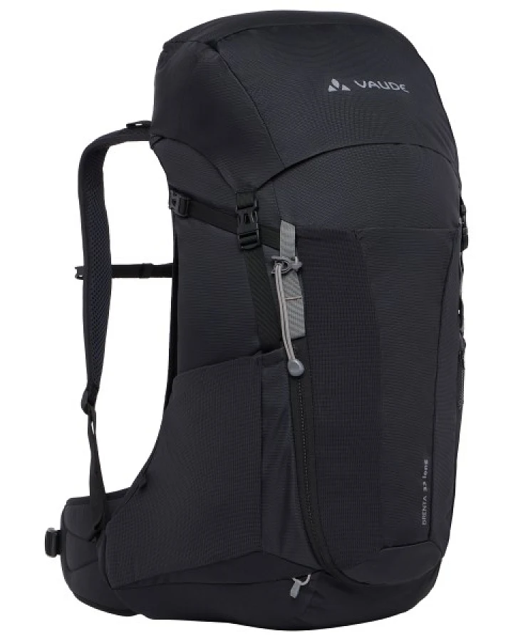 Vaude - Brenta 33 - Wanderrucksack schwarz