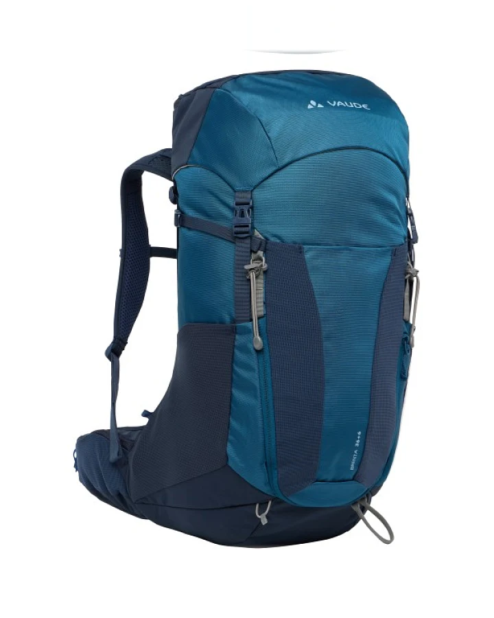 Vaude - Brenta 36+6 - Wanderrucksack blau