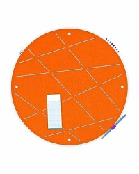 Orange-Beige