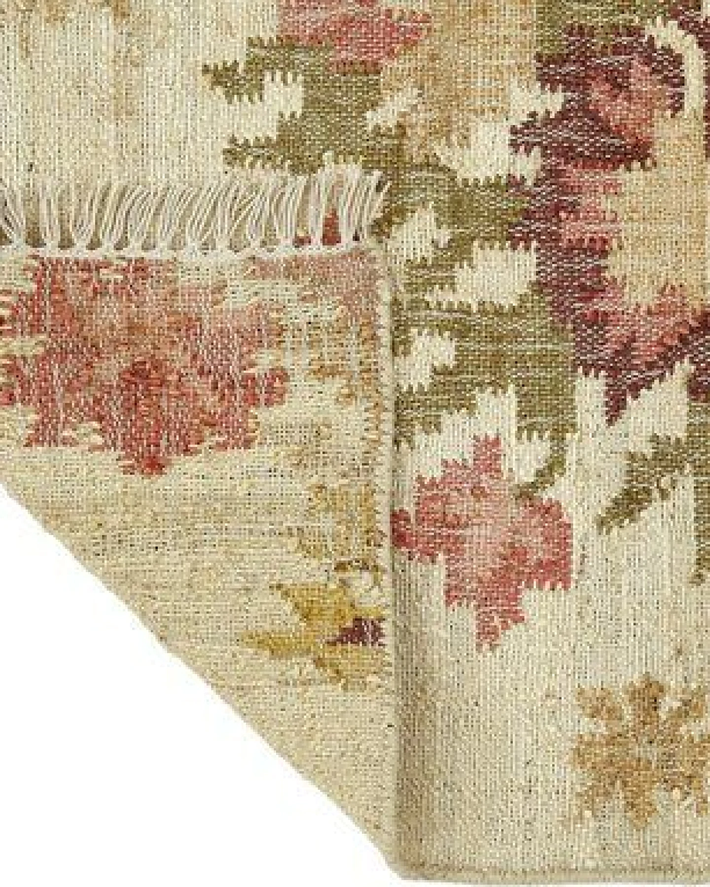 liv interior Jute Teppich DORSET – Ansicht 2