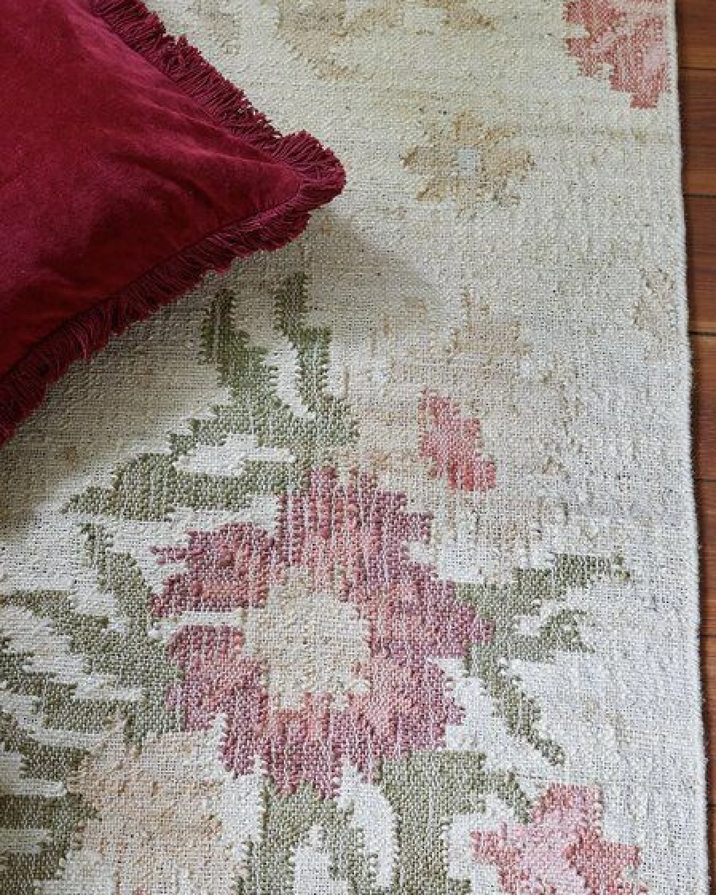 liv interior Jute Teppich DORSET – Ansicht 3