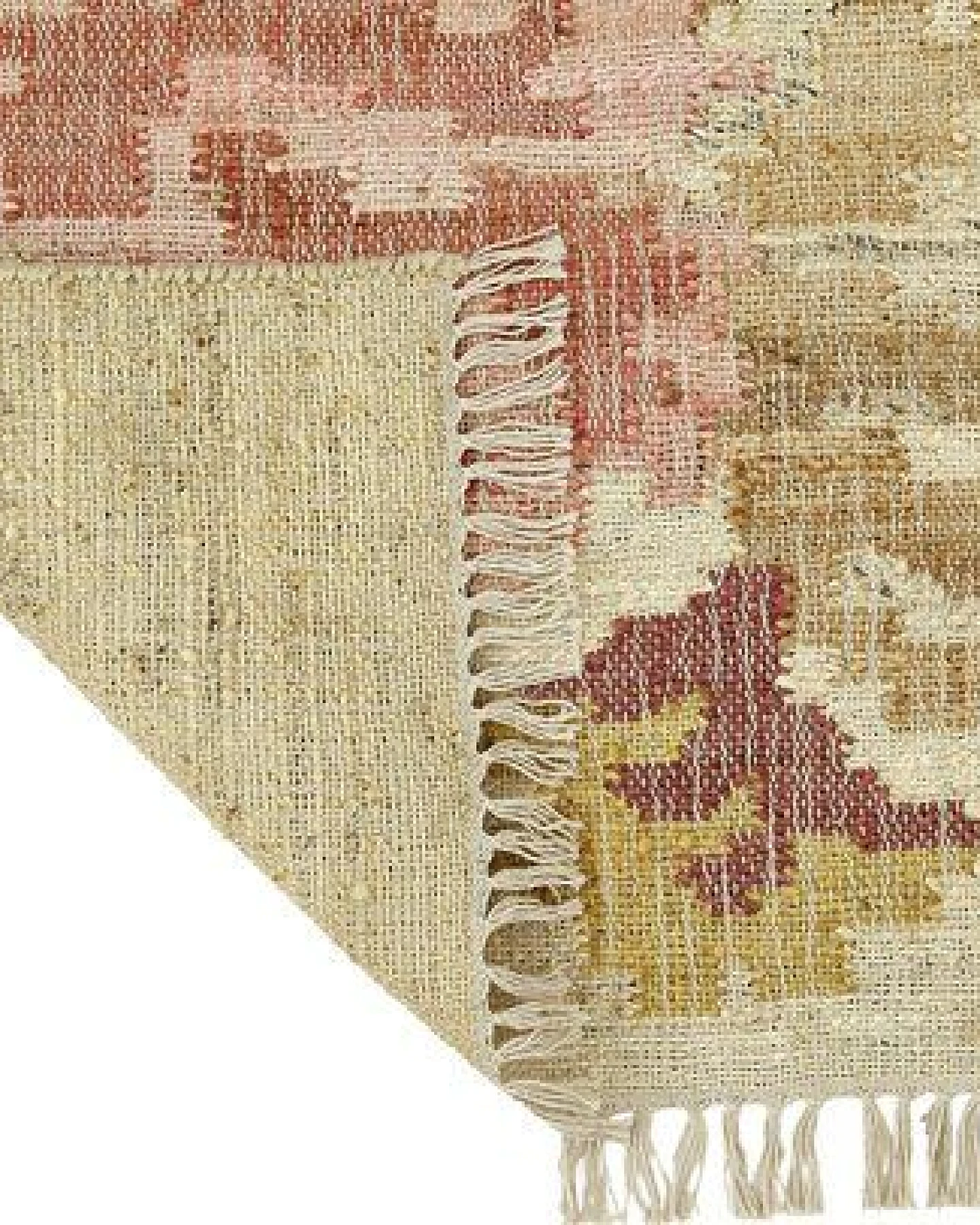liv interior Jute Teppich DORSET – Ansicht 2