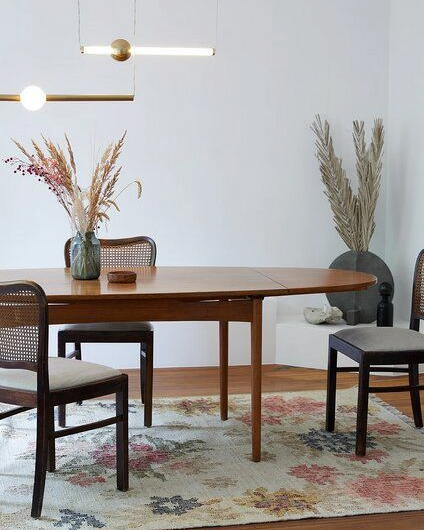 liv interior Jute Teppich DORSET – Ansicht 4