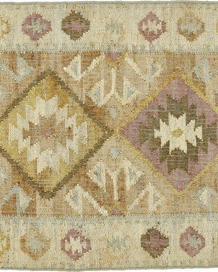 liv interior Jute Teppich VALENCIA
