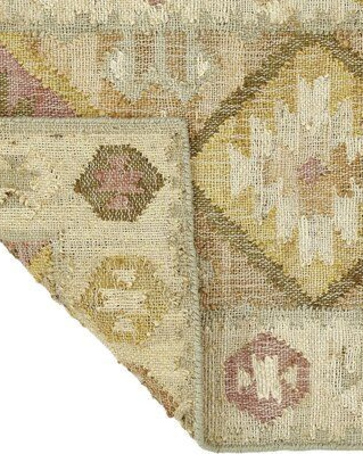 liv interior Jute Teppich VALENCIA – Ansicht 2