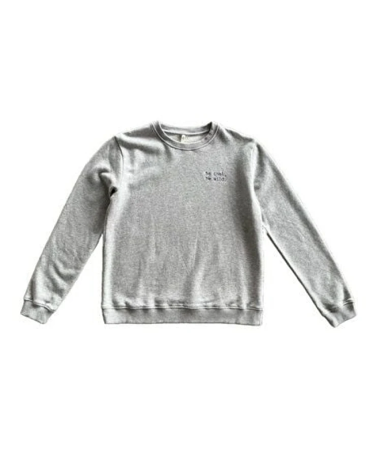PETER JO Sweatshirt Bass Frau