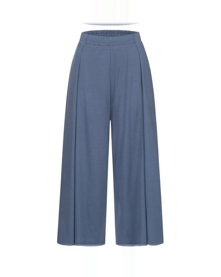 NATIVE SOULS Lyocell Damen Long Pants