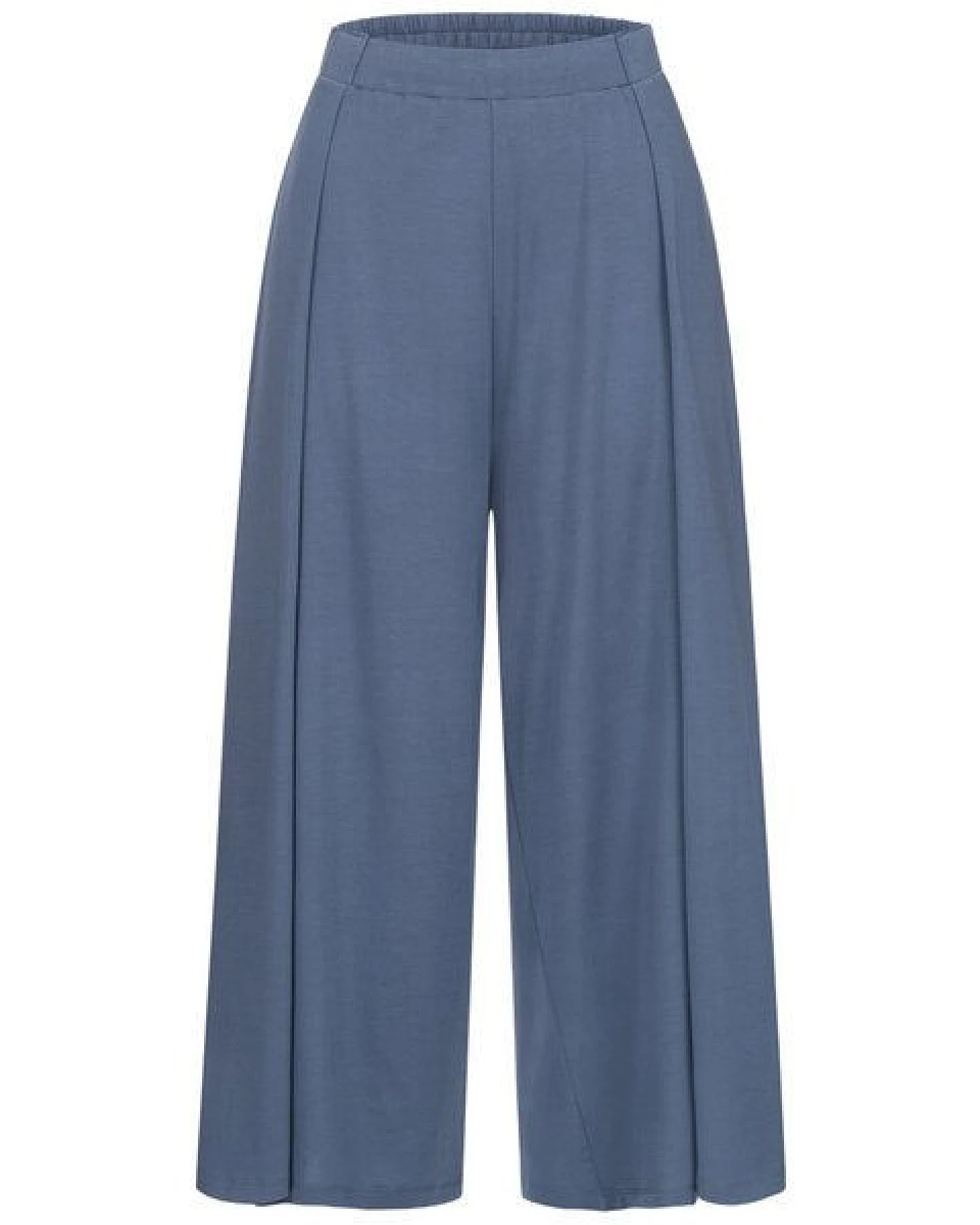 NATIVE SOULS Lyocell Damen Long Pants – Ansicht 2