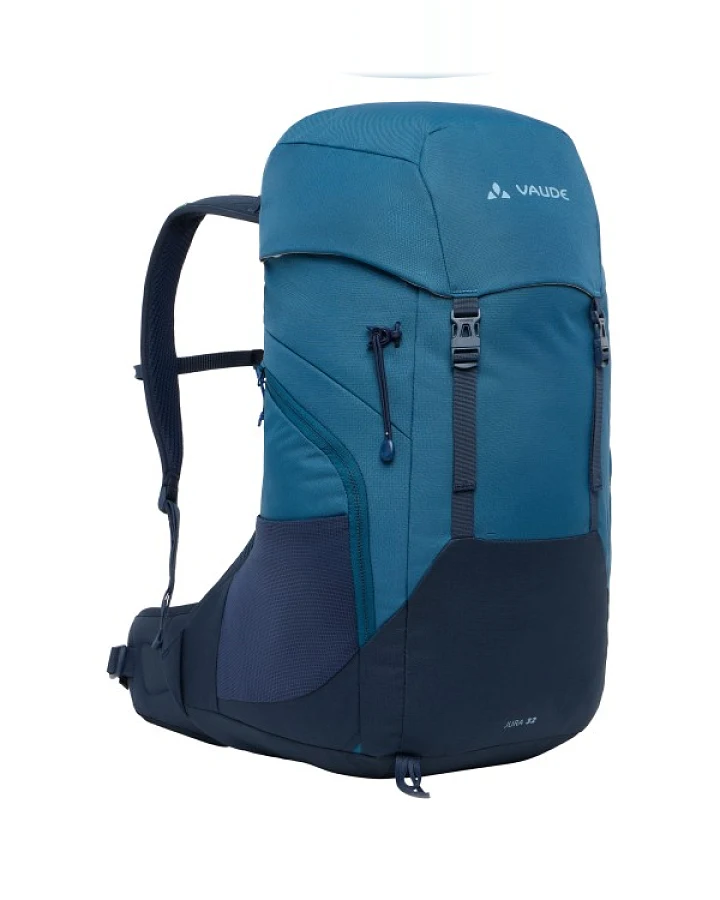 Vaude - Jura 32 - Wanderrucksack blau